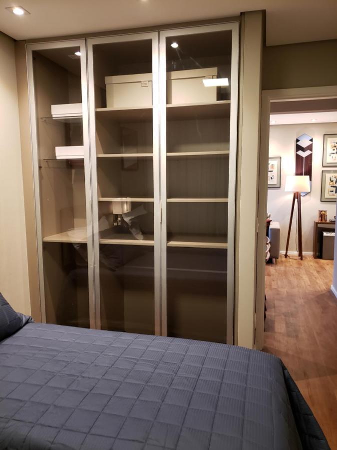 Apartamento Excelente Flat no Itaim Bibi São Paulo Exterior foto