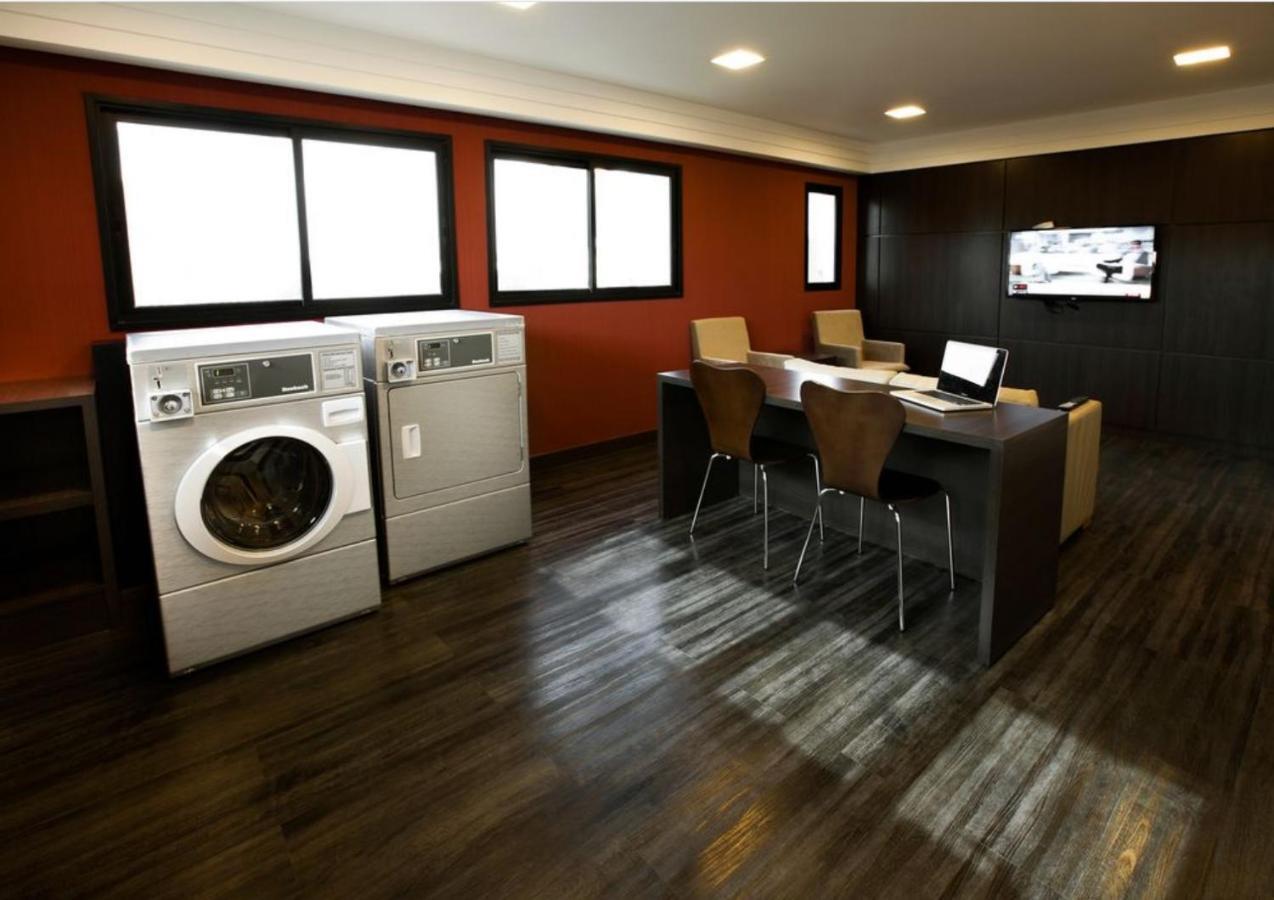 Apartamento Excelente Flat no Itaim Bibi São Paulo Exterior foto